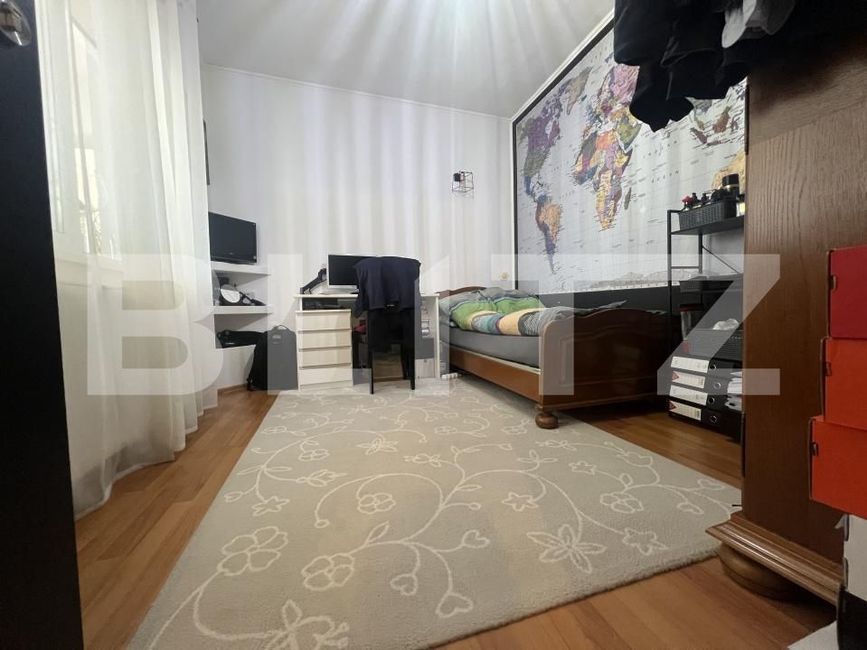 Casa de vânzare 4 camere Central - 190730CV | BLITZ Târgu Mureș | Poza6