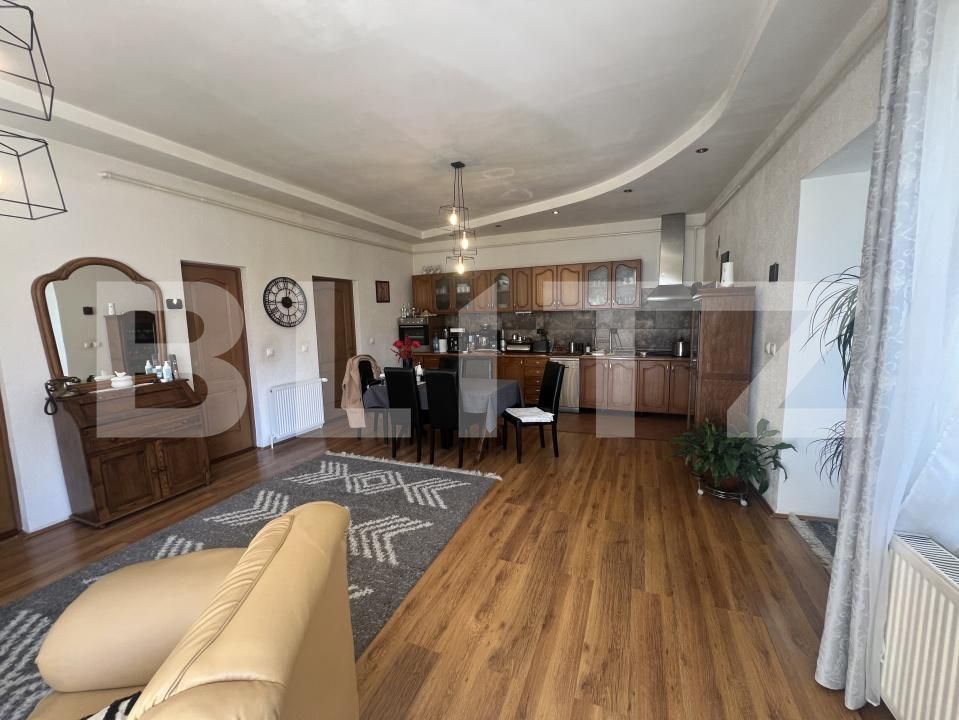 Casa de vânzare 4 camere Central - 190730CV | BLITZ Târgu Mureș | Poza18