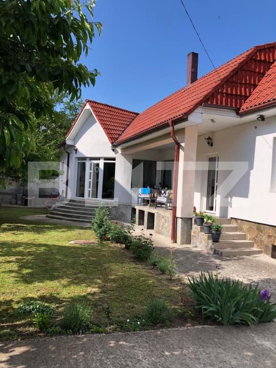 Casa de vânzare 4 camere Central - 190730CV | BLITZ Târgu Mureș | Poza17