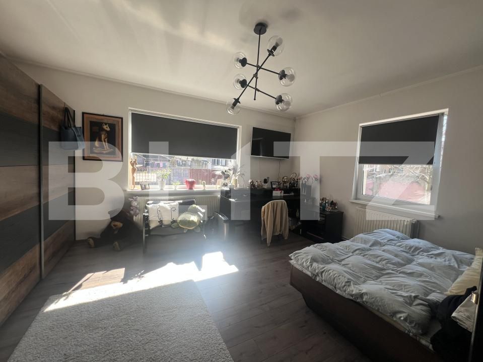 Casa de vânzare 4 camere Central - 190730CV | BLITZ Târgu Mureș | Poza5