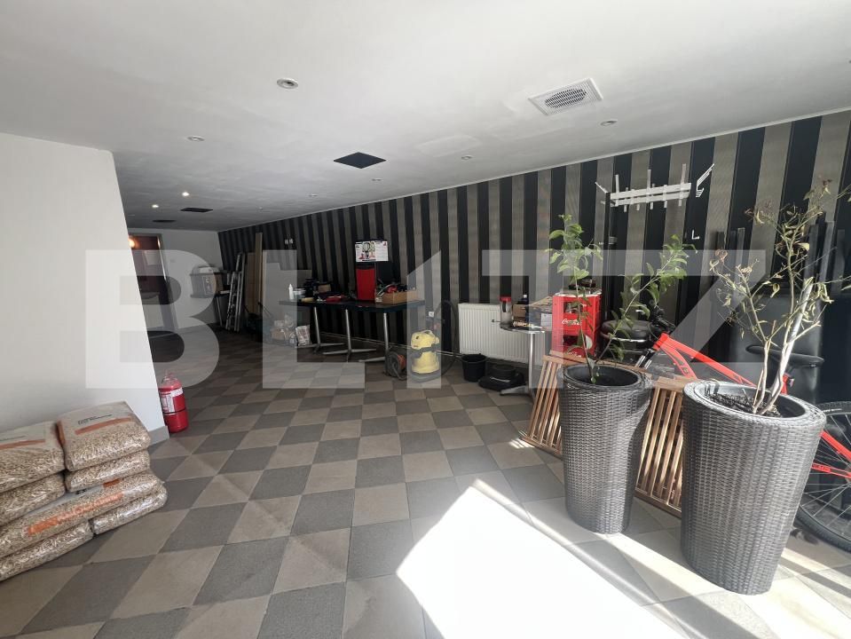 Casa de vânzare 4 camere Central - 190730CV | BLITZ Târgu Mureș | Poza10