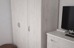 Apartament 2 camere, etaj 1, complet renovat și mobilat – gata de mutare. Reghin