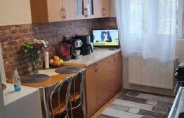 Apartament 2 camere, etaj 1, complet renovat și mobilat – gata de mutare. Reghin