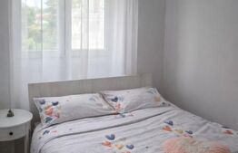 Apartament 2 camere, etaj 1, complet renovat și mobilat – gata de mutare. Reghin