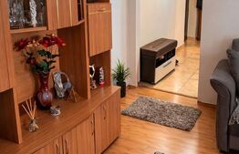 Apartament 2 camere, etaj 1, complet renovat și mobilat – gata de mutare. Reghin