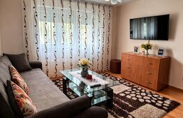 Apartament 2 camere, etaj 1, complet renovat și mobilat – gata de mutare. Reghin