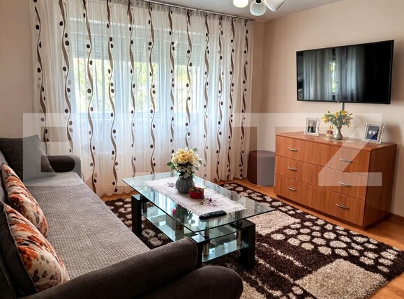 Apartament de vânzare 2 camere Reghin - 190761AV | BLITZ Târgu Mureș | Poza4