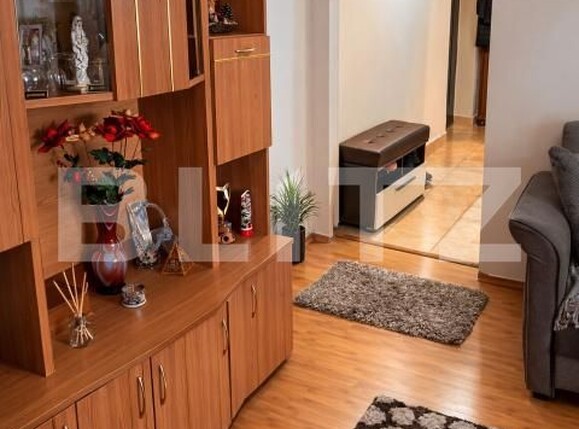 Apartament de vânzare 2 camere Reghin - 190761AV | BLITZ Târgu Mureș | Poza1
