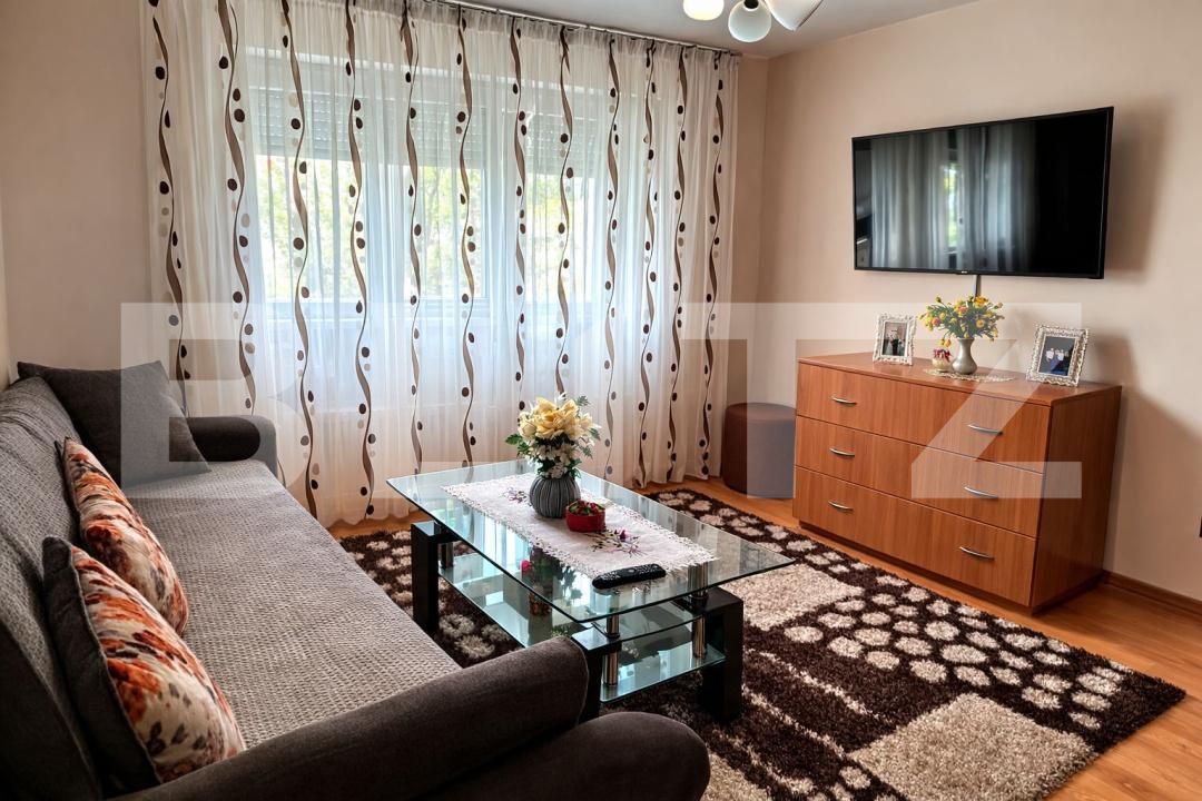 Apartament de vânzare 2 camere Reghin - 190761AV | BLITZ Târgu Mureș | Poza4