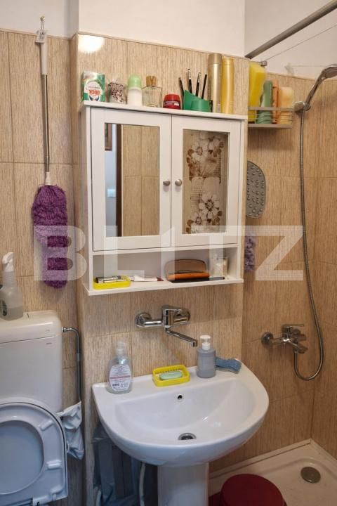 Apartament de vânzare 2 camere Reghin - 190761AV | BLITZ Târgu Mureș | Poza7