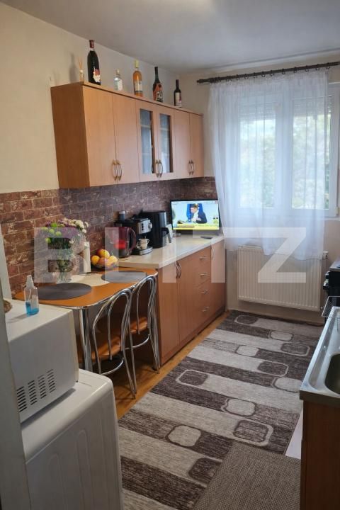 Apartament de vânzare 2 camere Reghin - 190761AV | BLITZ Târgu Mureș | Poza3