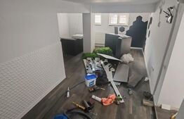 Apartament la casă 2 camere, 68 mp, Cocoșul de Aur