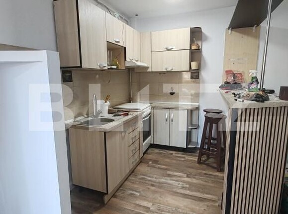 Apartament de vânzare 2 camere Semicentral - 190797AV | BLITZ Târgu Mureș | Poza1
