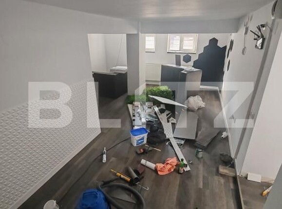 Apartament de vânzare 2 camere Semicentral - 190797AV | BLITZ Târgu Mureș | Poza3