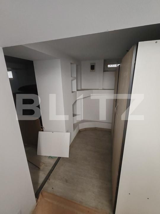 Apartament de vânzare 2 camere Semicentral - 190797AV | BLITZ Târgu Mureș | Poza4