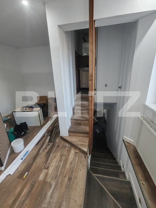 Apartament de vânzare 2 camere Semicentral - 190797AV | BLITZ Târgu Mureș | Poza2