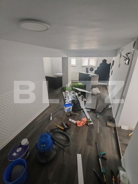 Apartament de vânzare 2 camere Semicentral - 190797AV | BLITZ Târgu Mureș | Poza3