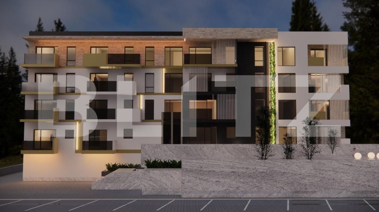 Apartament de vânzare 3 camere Tudor - 190878AV | BLITZ Târgu Mureș | Poza3