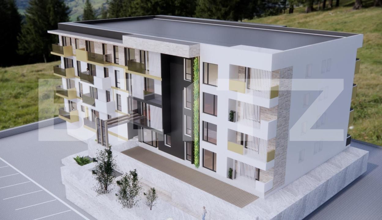 Garsonieră de vânzare Tudor - 190888AV | BLITZ Târgu Mureș | Poza5