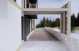 Bloc Nou Apartament cu 3 Camere Etaj 1 nr 11