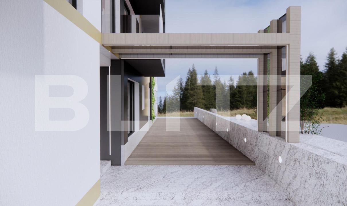 Apartament de vânzare 3 camere Tudor - 190891AV | BLITZ Târgu Mureș | Poza6