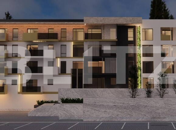 Apartament de vânzare 3 camere Tudor - 190892AV | BLITZ Târgu Mureș | Poza4