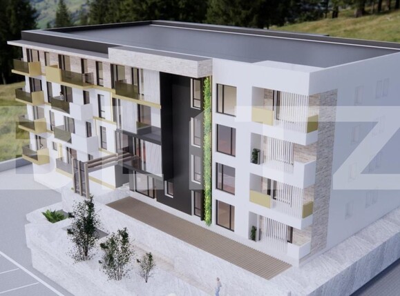 Apartament de vânzare 3 camere Tudor - 190895AV | BLITZ Târgu Mureș | Poza5