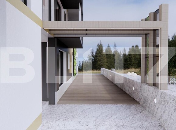 Apartament de vânzare 3 camere Tudor - 190895AV | BLITZ Târgu Mureș | Poza6