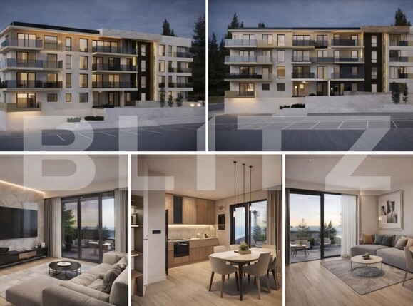 Apartament de vânzare 2 camere Tudor - 190896AV | BLITZ Târgu Mureș | Poza2