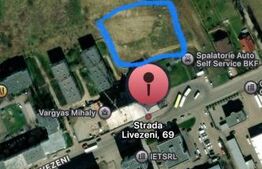 Bloc Nou Apartament cu 3 camere Etaj 3 nr.26