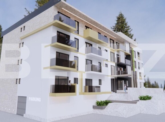 Apartament de vânzare 2 camere Tudor - 190897AV | BLITZ Târgu Mureș | Poza3