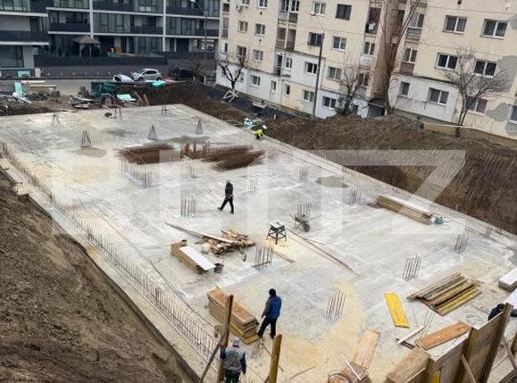 Apartament de vânzare 2 camere Tudor - 190897AV | BLITZ Târgu Mureș | Poza8