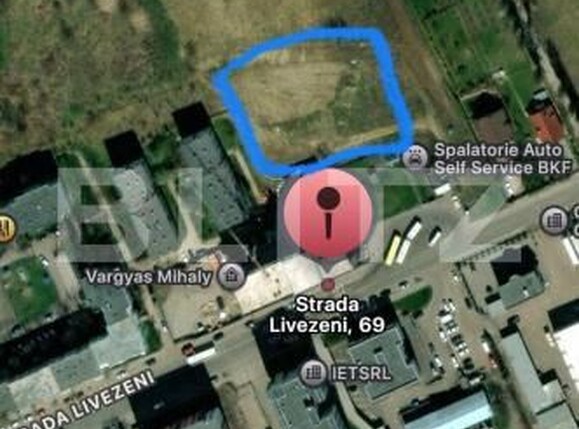 Apartament de vânzare 2 camere Tudor - 190897AV | BLITZ Târgu Mureș | Poza7