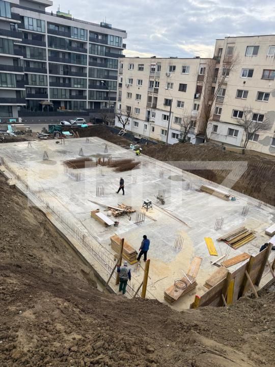 Apartament de vânzare 2 camere Tudor - 190897AV | BLITZ Târgu Mureș | Poza8