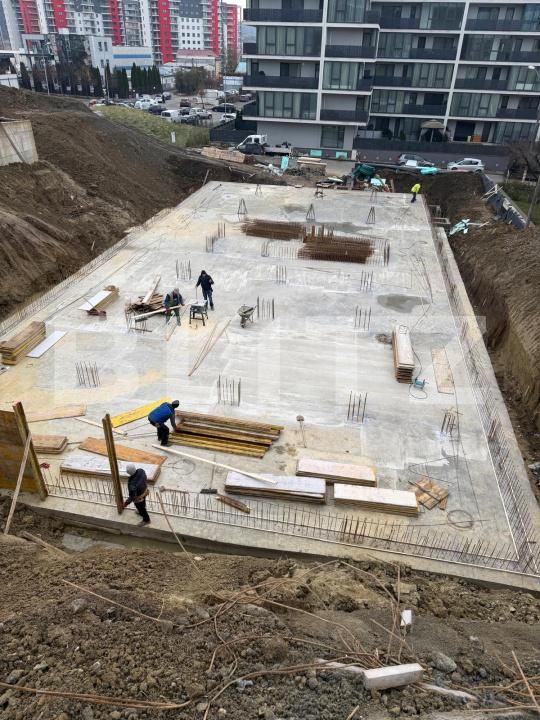 Apartament de vânzare 2 camere Tudor - 190897AV | BLITZ Târgu Mureș | Poza6