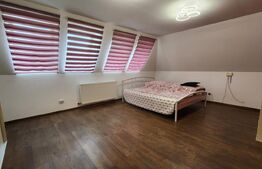 Casa 105 mp utili, teren 588 mp, zona Mureseni - Targu Mures
