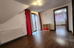 Casa 105 mp utili, teren 588 mp, zona Mureseni - Targu Mures