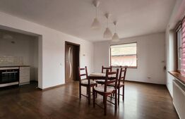 Casa 105 mp utili, teren 588 mp, zona Mureseni - Targu Mures