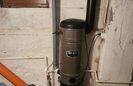 Casa 105 mp utili, teren 588 mp, zona Mureseni - Targu Mures