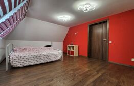 Casa 105 mp utili, teren 588 mp, zona Mureseni - Targu Mures
