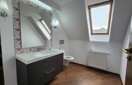 Casa 105 mp utili, teren 588 mp, zona Mureseni - Targu Mures