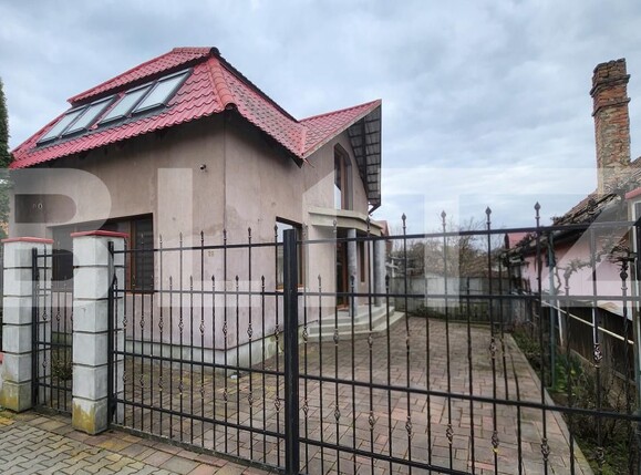 Casa de vânzare 2 camere Mureseni - 190902CV | BLITZ Târgu Mureș | Poza12