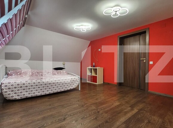 Casa de vânzare 2 camere Mureseni - 190902CV | BLITZ Târgu Mureș | Poza8