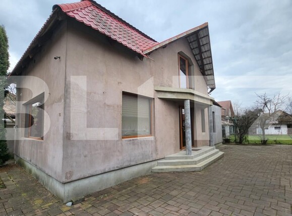 Casa de vânzare 2 camere Mureseni - 190902CV | BLITZ Târgu Mureș | Poza13