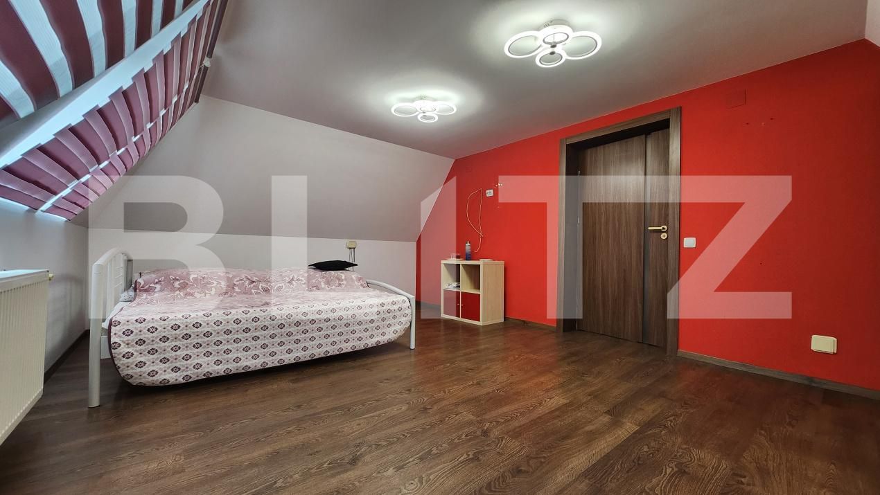 Casa de vânzare 2 camere Mureseni - 190902CV | BLITZ Târgu Mureș | Poza3