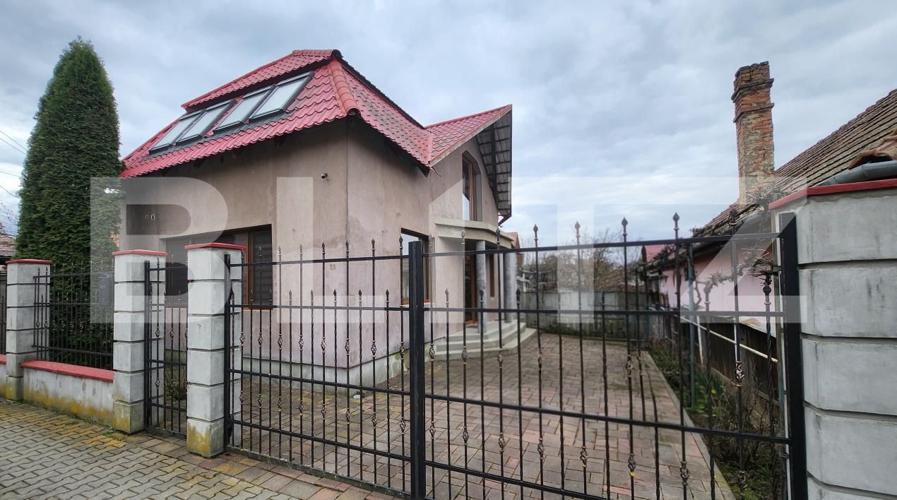 Casa de vânzare 2 camere Mureseni - 190902CV | BLITZ Târgu Mureș | Poza12