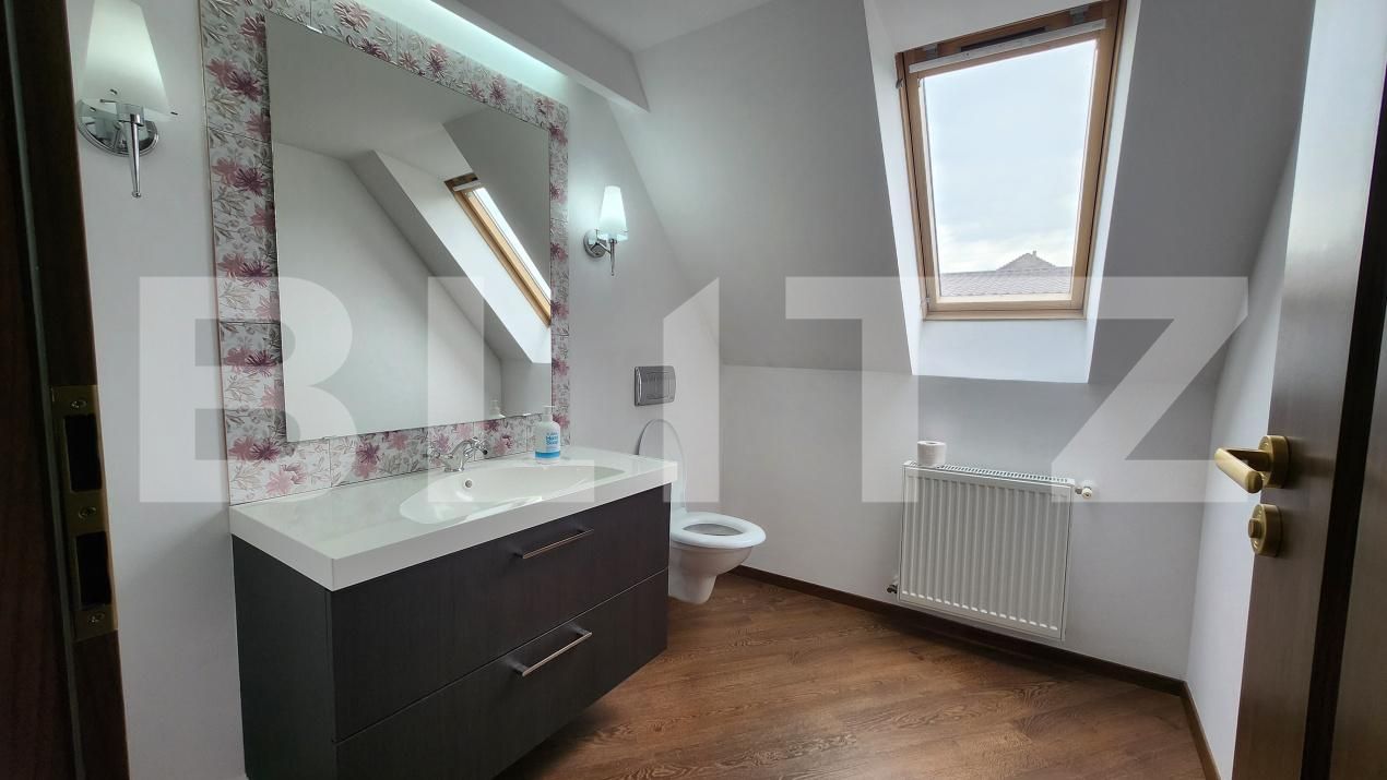 Casa de vânzare 2 camere Mureseni - 190902CV | BLITZ Târgu Mureș | Poza6