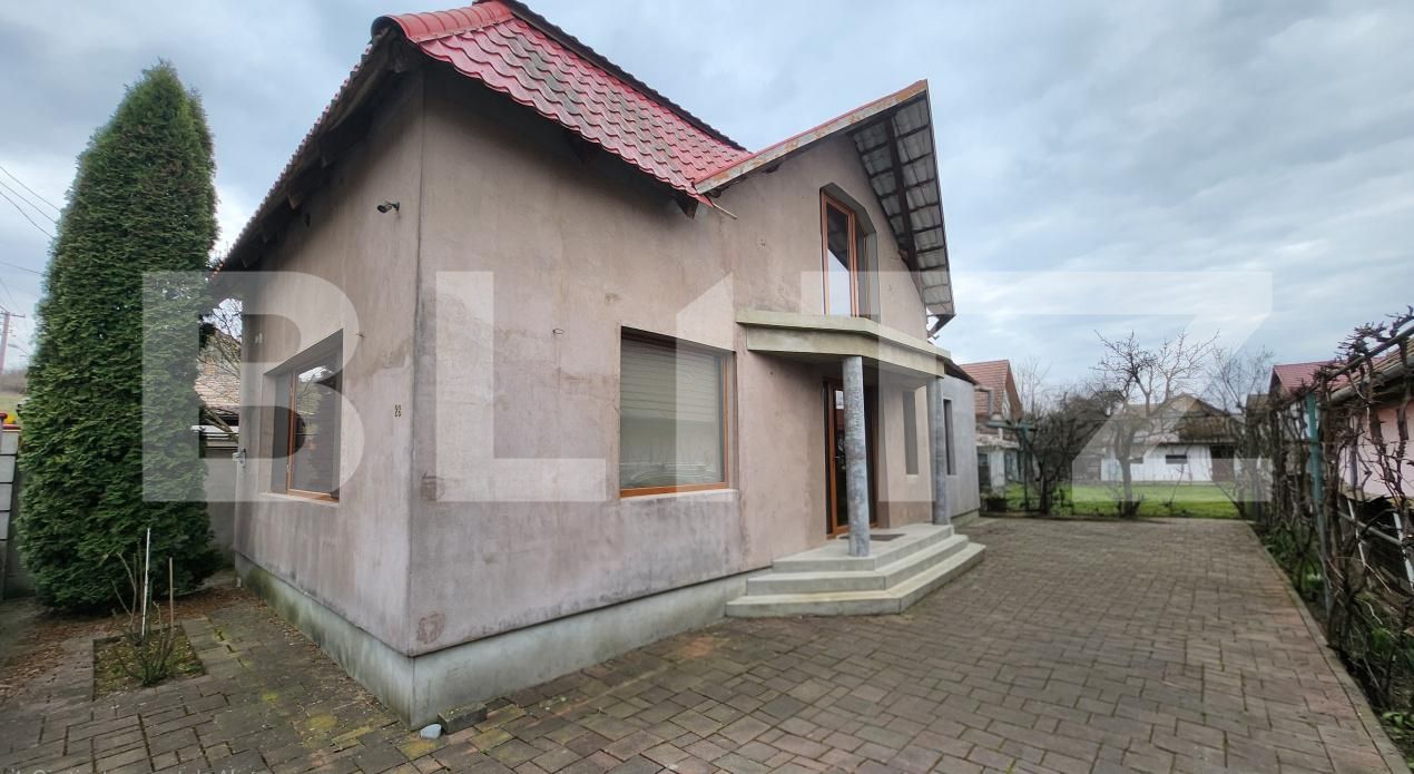 Casa de vânzare 2 camere Mureseni - 190902CV | BLITZ Târgu Mureș | Poza8