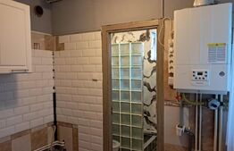 Apartament 2 camere, 30.75 mp, zona Gornesti