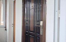 Apartament 2 camere, 30.75 mp, zona Gornesti